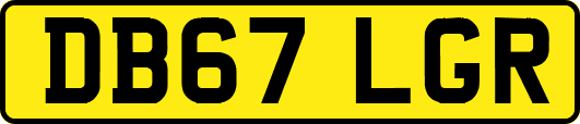 DB67LGR