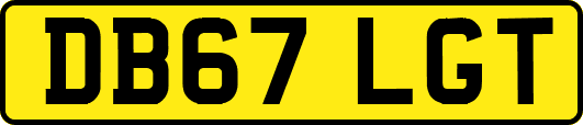 DB67LGT