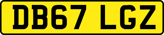DB67LGZ