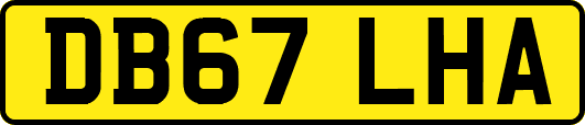 DB67LHA