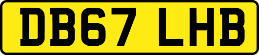 DB67LHB