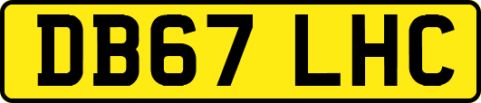 DB67LHC