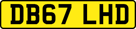DB67LHD