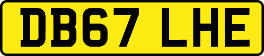DB67LHE