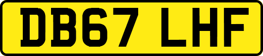 DB67LHF