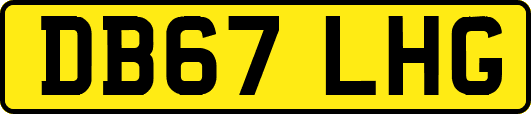DB67LHG