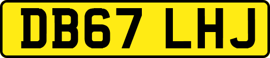 DB67LHJ