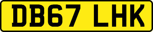 DB67LHK