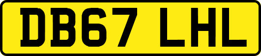 DB67LHL