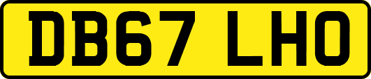DB67LHO