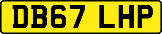 DB67LHP