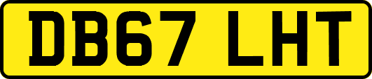 DB67LHT