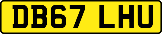 DB67LHU