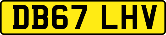 DB67LHV