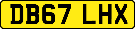 DB67LHX