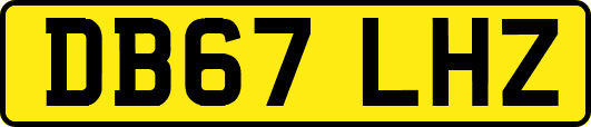DB67LHZ