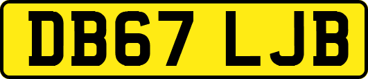 DB67LJB