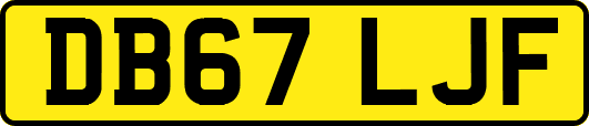 DB67LJF