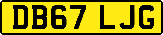 DB67LJG