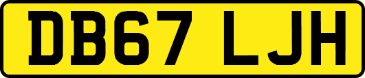 DB67LJH