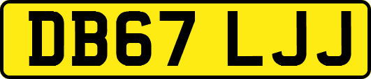 DB67LJJ