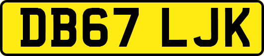 DB67LJK