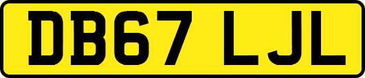 DB67LJL