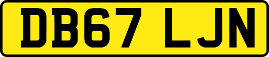DB67LJN