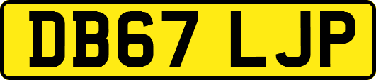 DB67LJP