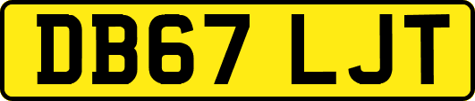 DB67LJT