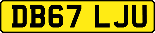 DB67LJU
