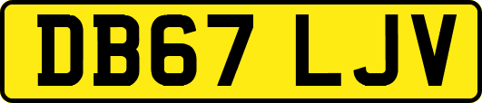 DB67LJV
