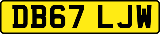 DB67LJW