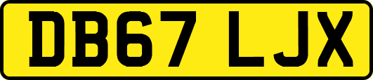DB67LJX