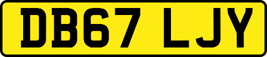 DB67LJY