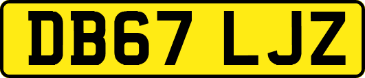 DB67LJZ