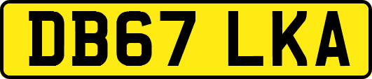 DB67LKA