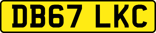 DB67LKC