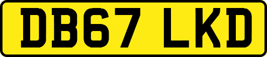 DB67LKD