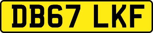 DB67LKF