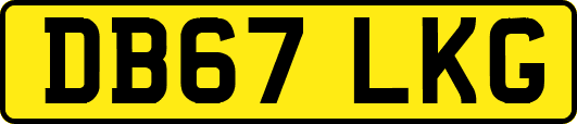DB67LKG