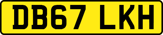 DB67LKH