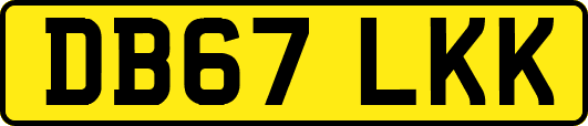 DB67LKK