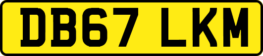 DB67LKM