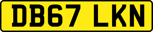 DB67LKN