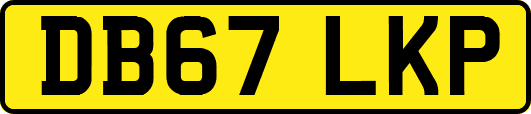 DB67LKP