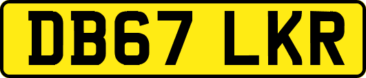 DB67LKR