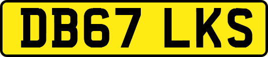 DB67LKS