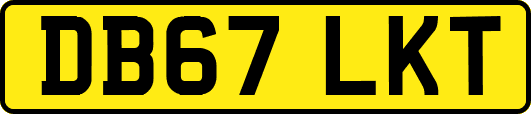 DB67LKT