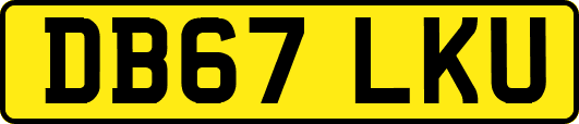 DB67LKU